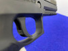 2017 Sig Sauer P320 RX 9mm Para Black 4.7" *INSTALLED ROMEO REFLEX SIGHT*