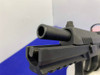 2017 Sig Sauer P320 RX 9mm Para Black 4.7" *INSTALLED ROMEO REFLEX SIGHT*