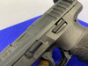 Heckler & Koch VP9 Tactical 9mm Black *ORIGINAL FACTORY BOX & PAPERS*