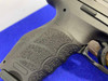 Heckler & Koch VP9 Tactical 9mm Black *ORIGINAL FACTORY BOX & PAPERS*