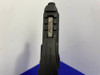Heckler & Koch VP9 Tactical 9mm Black *ORIGINAL FACTORY BOX & PAPERS*