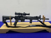 DS Arms ZM4 AR-15 5.56 16" *VORTEX 1-8X, SUREFIRE LIGHT & BLUE FORCE SLING*