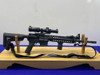 DS Arms ZM4 AR-15 5.56 16" *VORTEX 1-8X, SUREFIRE LIGHT & BLUE FORCE SLING*