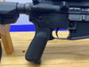 DS Arms ZM4 AR-15 5.56 16" *VORTEX 1-8X, SUREFIRE LIGHT & BLUE FORCE SLING*