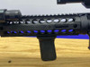 DS Arms ZM4 AR-15 5.56 16" *VORTEX 1-8X, SUREFIRE LIGHT & BLUE FORCE SLING*