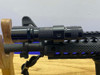 DS Arms ZM4 AR-15 5.56 16" *VORTEX 1-8X, SUREFIRE LIGHT & BLUE FORCE SLING*