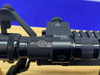 DS Arms ZM4 AR-15 5.56 16" *VORTEX 1-8X, SUREFIRE LIGHT & BLUE FORCE SLING*