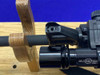 DS Arms ZM4 AR-15 5.56 16" *VORTEX 1-8X, SUREFIRE LIGHT & BLUE FORCE SLING*
