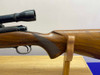 1950 Winchester Model 70 30-06 Blue 24" *DESIRABLE PRE-64 BOLT-ACTION*