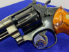 1977 Smith Wesson Model 25-3 .45 Colt 6.5" *125TH ANNIVERSARY EDITION*