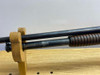 Winchester 1912 20 Ga Blued 25" *MATCHING STEEL TAKEDOWN BLOCK*