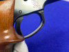 1963 Smith Wesson Model 52 .38 Mid-Range Blued 5" *COMPETITION PISTOL*