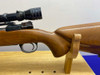 CZ Brno 98/29 Sporter 8mm Blue 24.5" *DAYTON PRECISION TRIGGER SYSTEM*