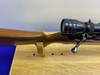 CZ Brno 98/29 Sporter 8mm Blue 24.5" *DAYTON PRECISION TRIGGER SYSTEM*