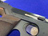 1970 Walther OSP .22 Short 4.5" *GERMAN OLYMPIA SCHNELLFEUERPISTOLE*