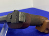 1970 Walther OSP .22 Short 4.5" *GERMAN OLYMPIA SCHNELLFEUERPISTOLE*
