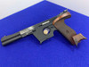 1970 Walther OSP .22 Short 4.5" *GERMAN OLYMPIA SCHNELLFEUERPISTOLE*