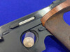 1970 Walther OSP .22 Short 4.5" *GERMAN OLYMPIA SCHNELLFEUERPISTOLE*