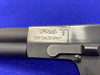 1970 Walther OSP .22 Short 4.5" *GERMAN OLYMPIA SCHNELLFEUERPISTOLE*