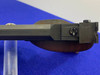 1970 Walther OSP .22 Short 4.5" *GERMAN OLYMPIA SCHNELLFEUERPISTOLE*