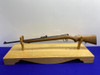 London Small Arms W.O.P. Rifle .22LR Blue 23.5"*BRITISH WAR OFFICE PATTERN*