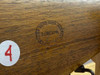London Small Arms W.O.P. Rifle .22LR Blue 23.5"*BRITISH WAR OFFICE PATTERN*