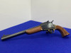 Thompson/Center Scout .50Cal Black Powder Pistol 12" *ANTIQUE MUZZLELOADER*