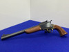 Thompson/Center Scout .50Cal Black Powder Pistol 12" *ANTIQUE MUZZLELOADER*