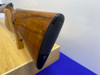 Otto Paatz .22 LR Blued 27" *ZELLA-MEHLIS MASTER CRAFTSMANSHIP*