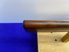 Otto Paatz .22 LR Blued 27" *ZELLA-MEHLIS MASTER CRAFTSMANSHIP*