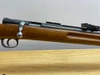 Otto Paatz .22 LR Blued 27" *ZELLA-MEHLIS MASTER CRAFTSMANSHIP*