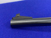 Thompson/Center Scout .54 Cal 12" *ANTIQUE BLACK POWDER PISTOL*