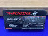 Winchester 70 Ultimate Shadow .270WSM 24" *20 ROUNDS OF BALLISTIC AMMO*