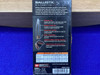 Winchester 70 Ultimate Shadow .270WSM 24" *20 ROUNDS OF BALLISTIC AMMO*