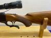 Ruger No. 1B .223 Rem Blue 24" *CLASSIC FALLING BLOCK ARCHITECTURE*