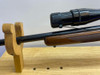 Ruger No. 1B .223 Rem Blue 24" *CLASSIC FALLING BLOCK ARCHITECTURE*