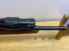 Ruger No. 1B .223 Rem Blue 24" *CLASSIC FALLING BLOCK ARCHITECTURE*