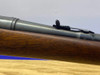 1949 Remington Model 722 .300 Savage Blued 24" *MODEL 700 PREDECESSOR*