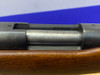 1949 Remington Model 722 .300 Savage Blued 24" *MODEL 700 PREDECESSOR*