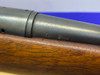 1949 Remington Model 722 .300 Savage Blued 24" *MODEL 700 PREDECESSOR*