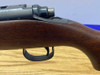 1949 Remington Model 722 .300 Savage Blued 24" *MODEL 700 PREDECESSOR*