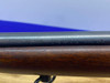 1949 Remington Model 722 .300 Savage Blued 24" *MODEL 700 PREDECESSOR*