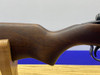 1949 Remington Model 722 .300 Savage Blued 24" *MODEL 700 PREDECESSOR*