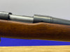 1949 Remington Model 722 .300 Savage Blued 24" *MODEL 700 PREDECESSOR*