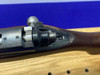 1949 Remington Model 722 .300 Savage Blued 24" *MODEL 700 PREDECESSOR*