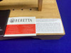 Beretta Cx4 Storm 9mm Blk 16.75" *REMOVABLE VENTILATED BARREL SHROUD*