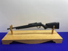 Savage B22 Magnum FV-SR .22 WMR Blk 16.5" *USER ADJUSTABLE ACCUTRIGGER*