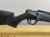Savage B22 Magnum FV-SR .22 WMR Blk 16.5" *USER ADJUSTABLE ACCUTRIGGER*