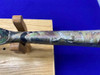 Benelli Super Black Eagle II 12 Ga. Camo 24" *HIGHLY DEPENDABLE SHOTGUN*