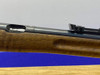 Pre-WWII Mauser ES340 .22LR Target Rifle 25.5" *RARE ADJUSTABLE REAR SIGHT*